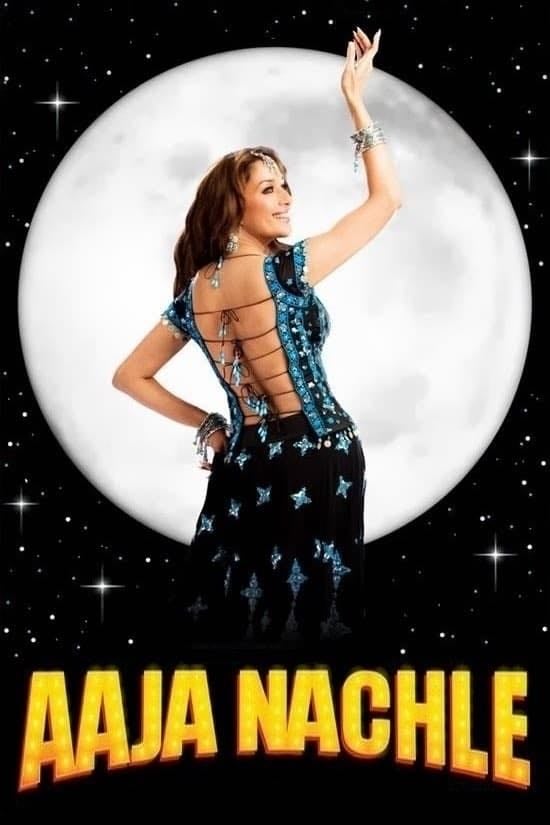 Aaja Nachle - Anil Mehta · 2007