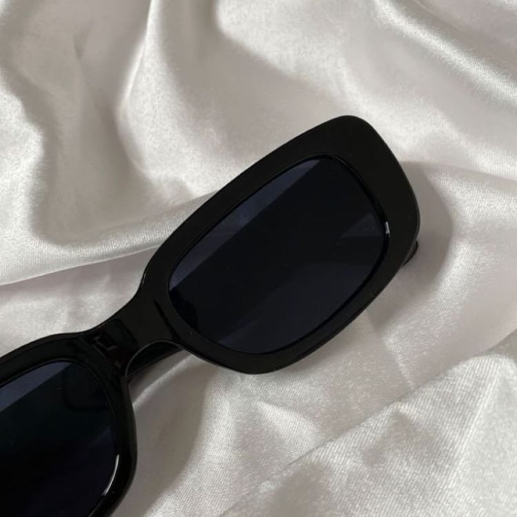 Sunglasses - Step up your style and stay sun-safe.