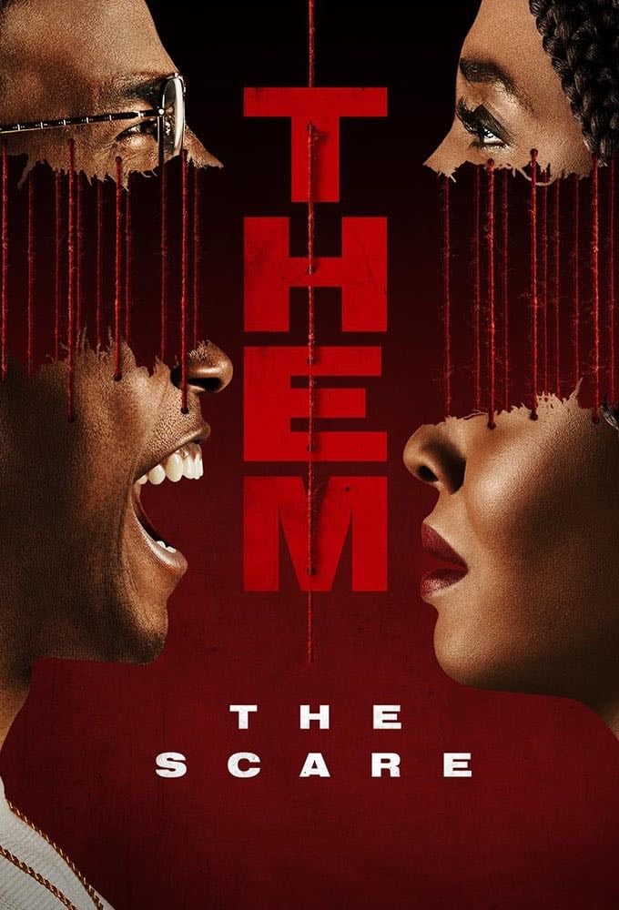 Them - Little Marvin · 2021