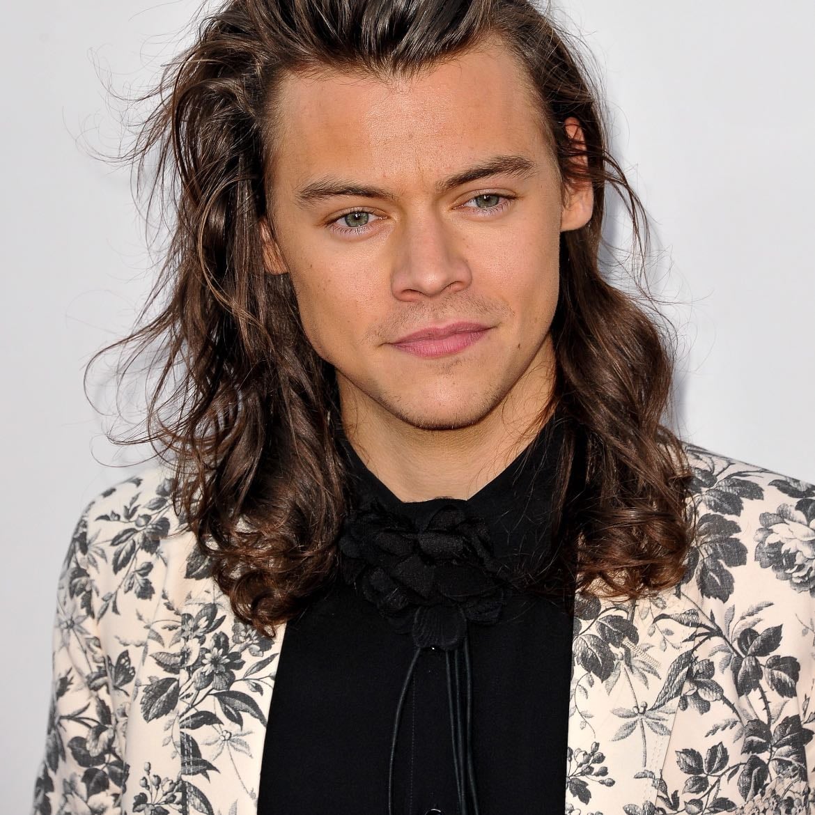 Long hair harry - so underrated