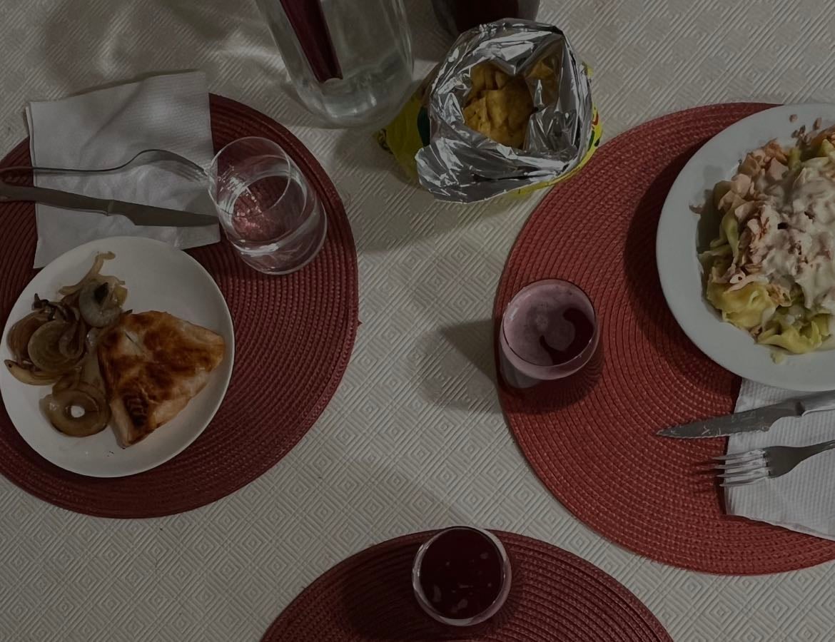 food