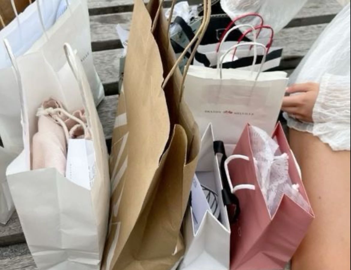 wishlist🛍️