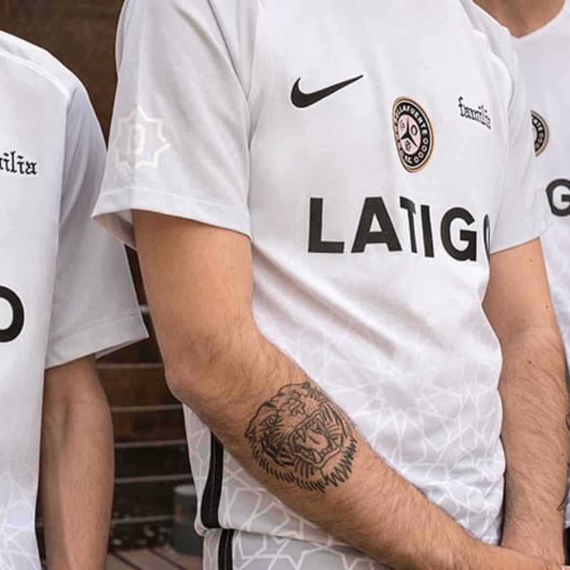 dellafuente shirt