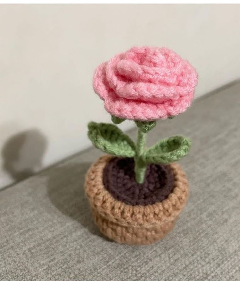Uma flor
