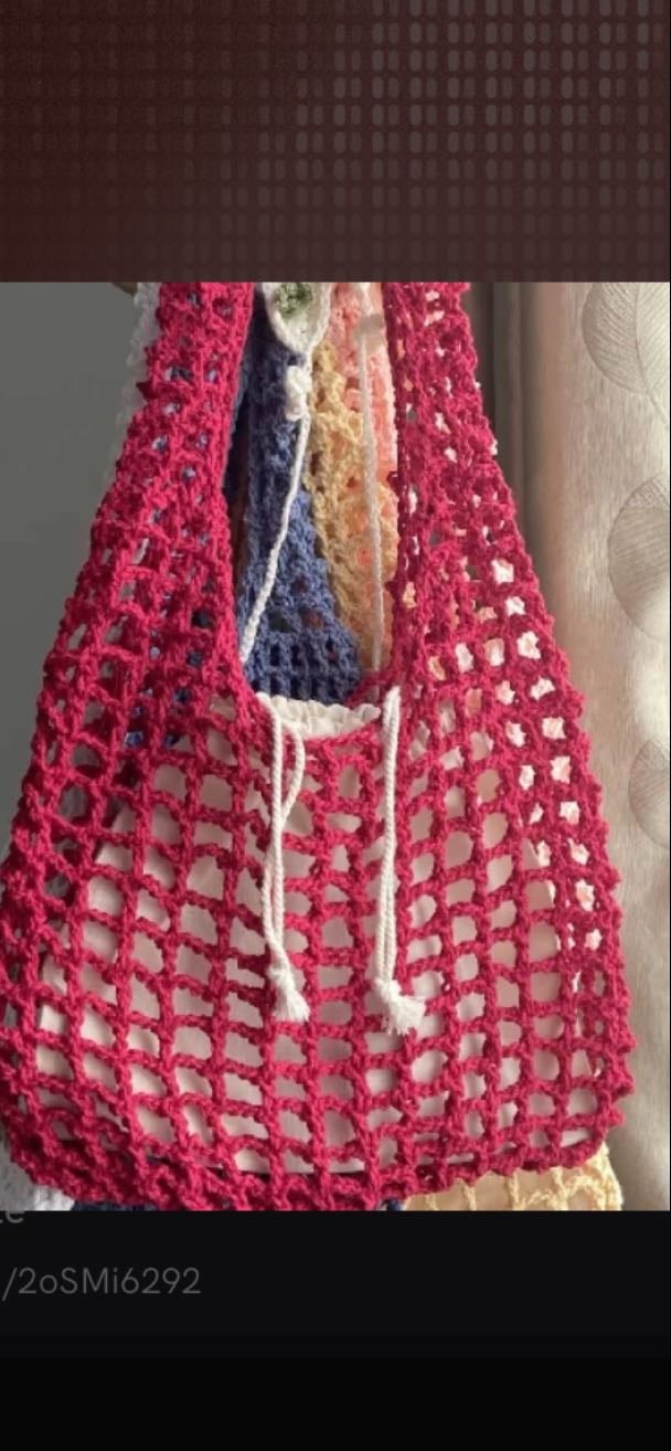 Bolsa de praia