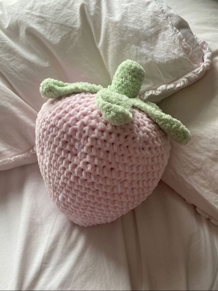Amigurumi big