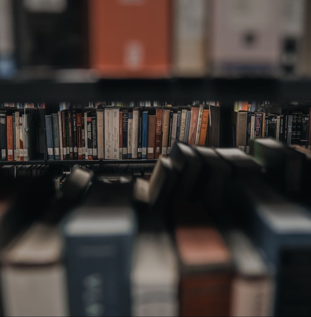 Libros leidos 2026 - Books hypelist by Uxue Espinal