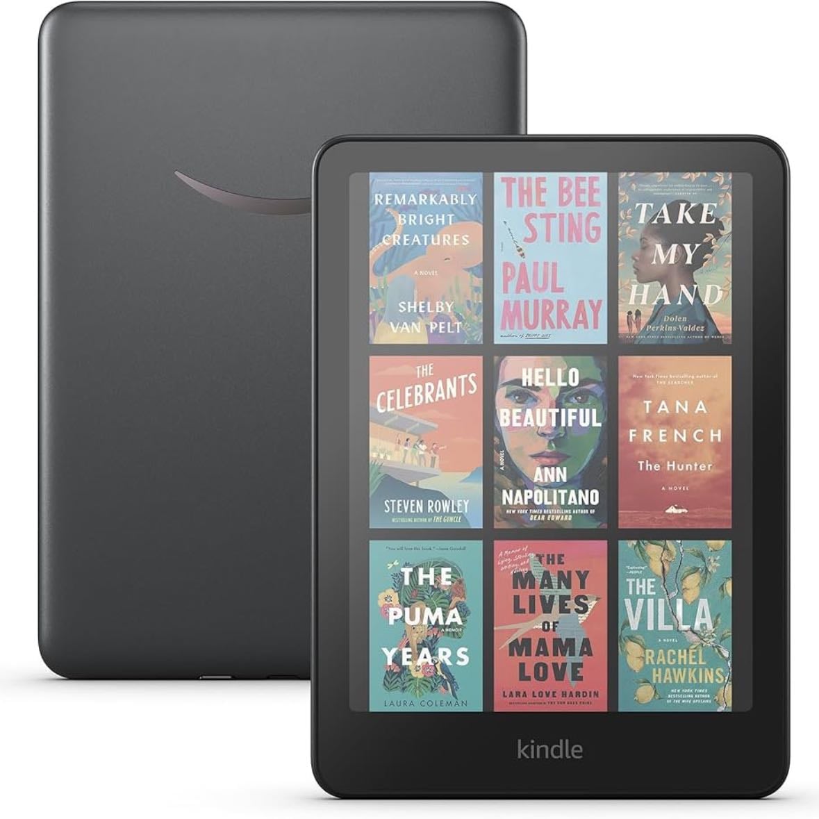 kindle