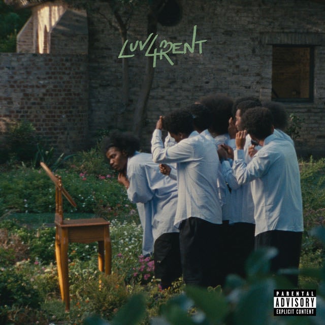 90 Proof (with J. Cole) - Song · Smino, J. Cole