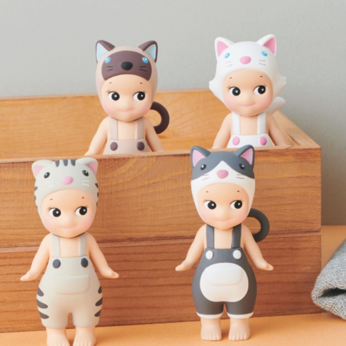 little trinkets