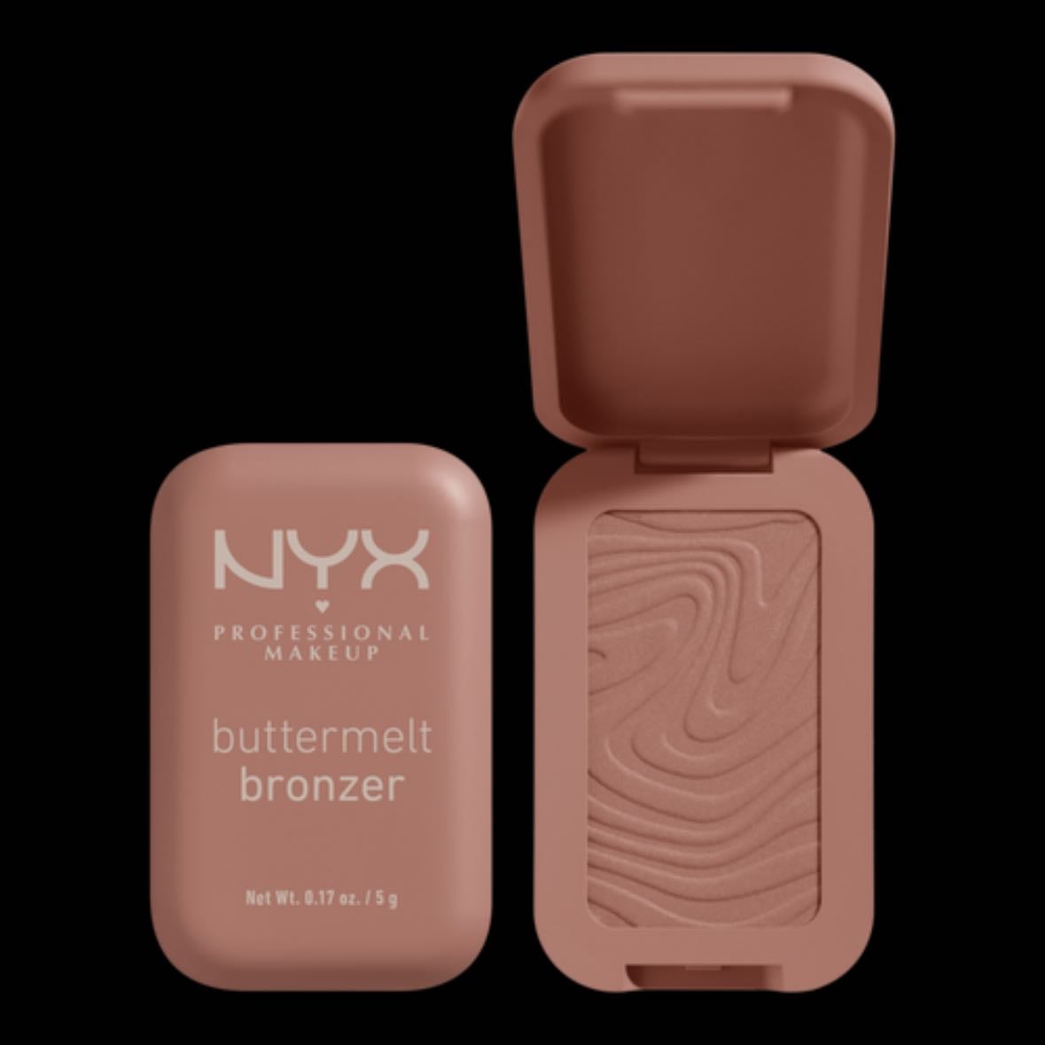 Buttermelt Bronzer - $11.00