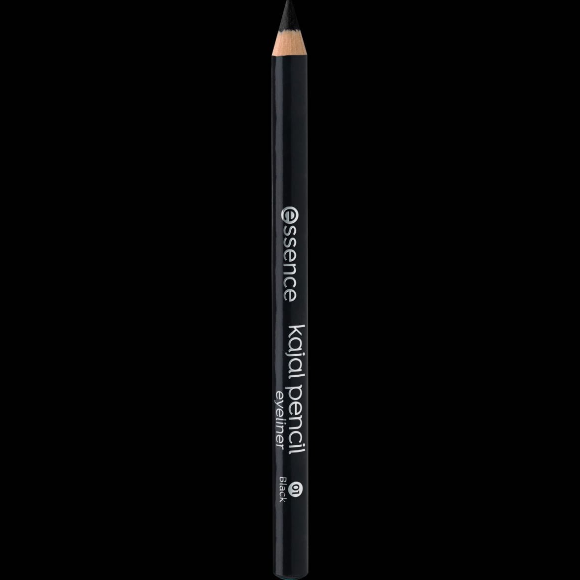Essence kajal eye pencil - Black