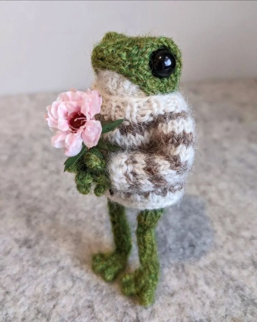 Froggy