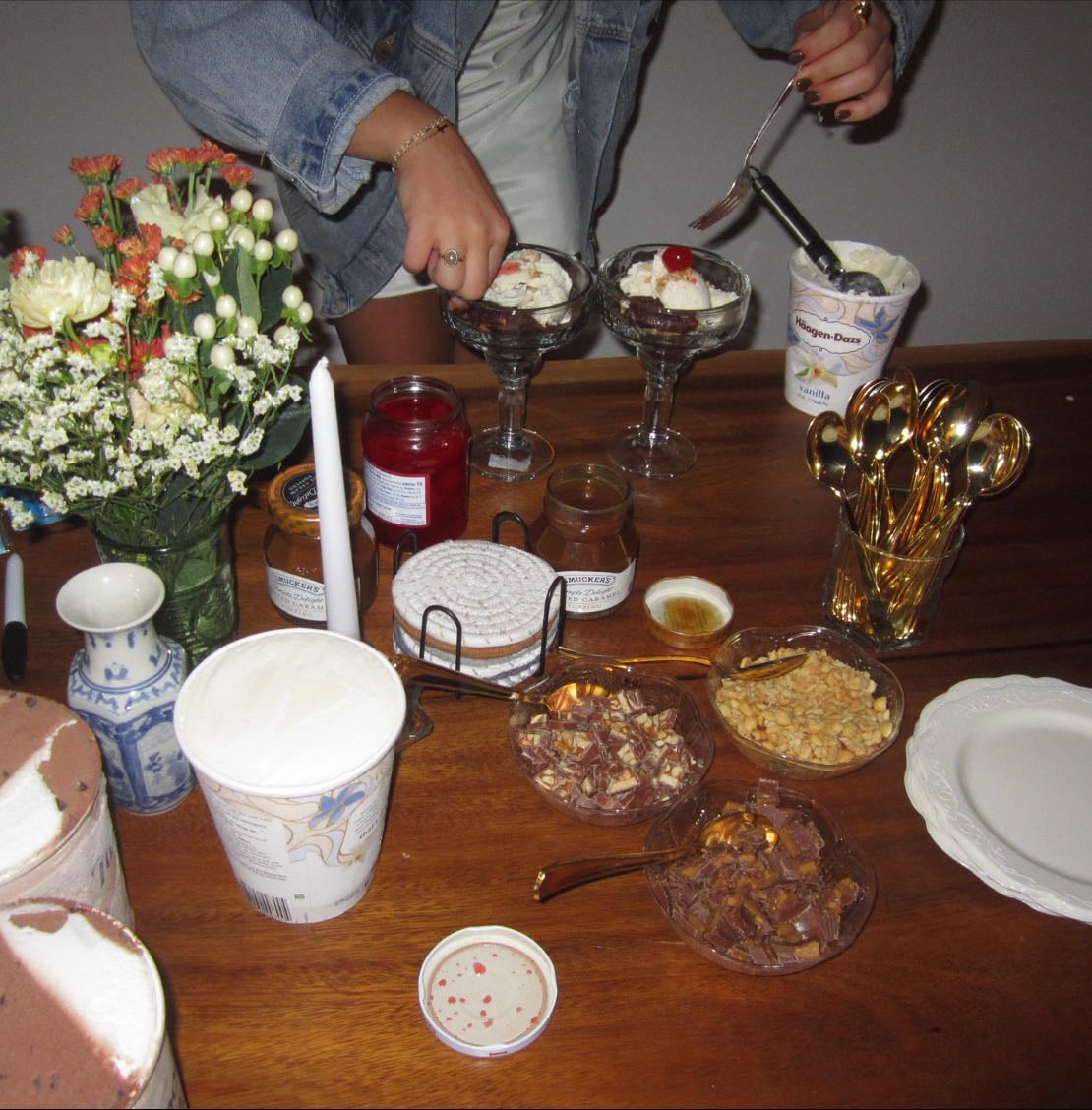 sweet treat - Places hypelist by Sophia