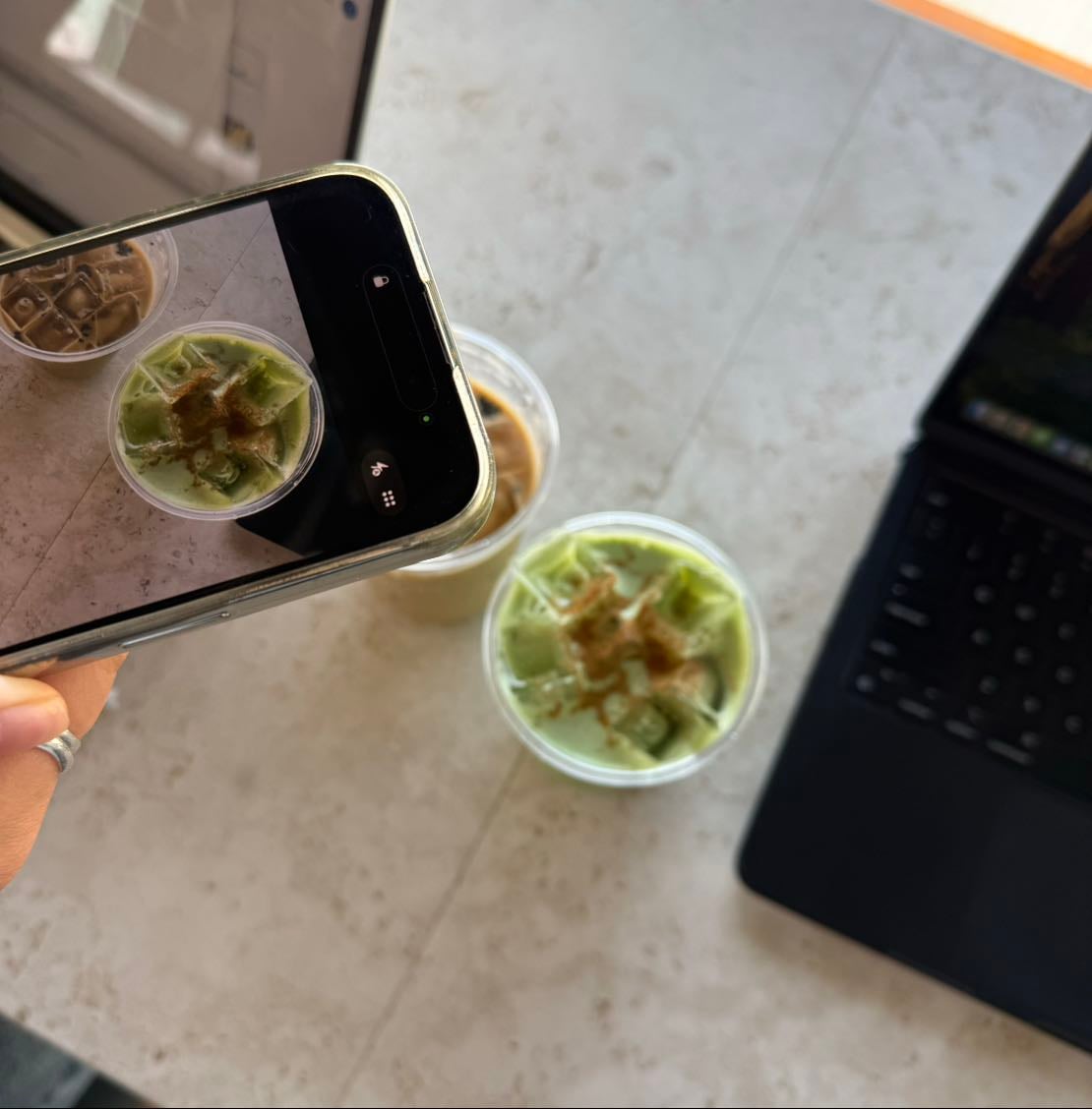 matcha - Places hypelist by Sophia