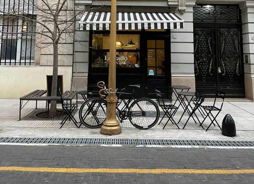 buenos aires - Places hypelist by luz