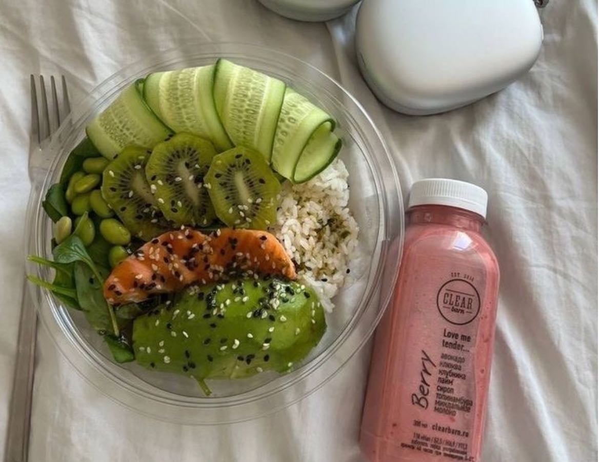 Lunches