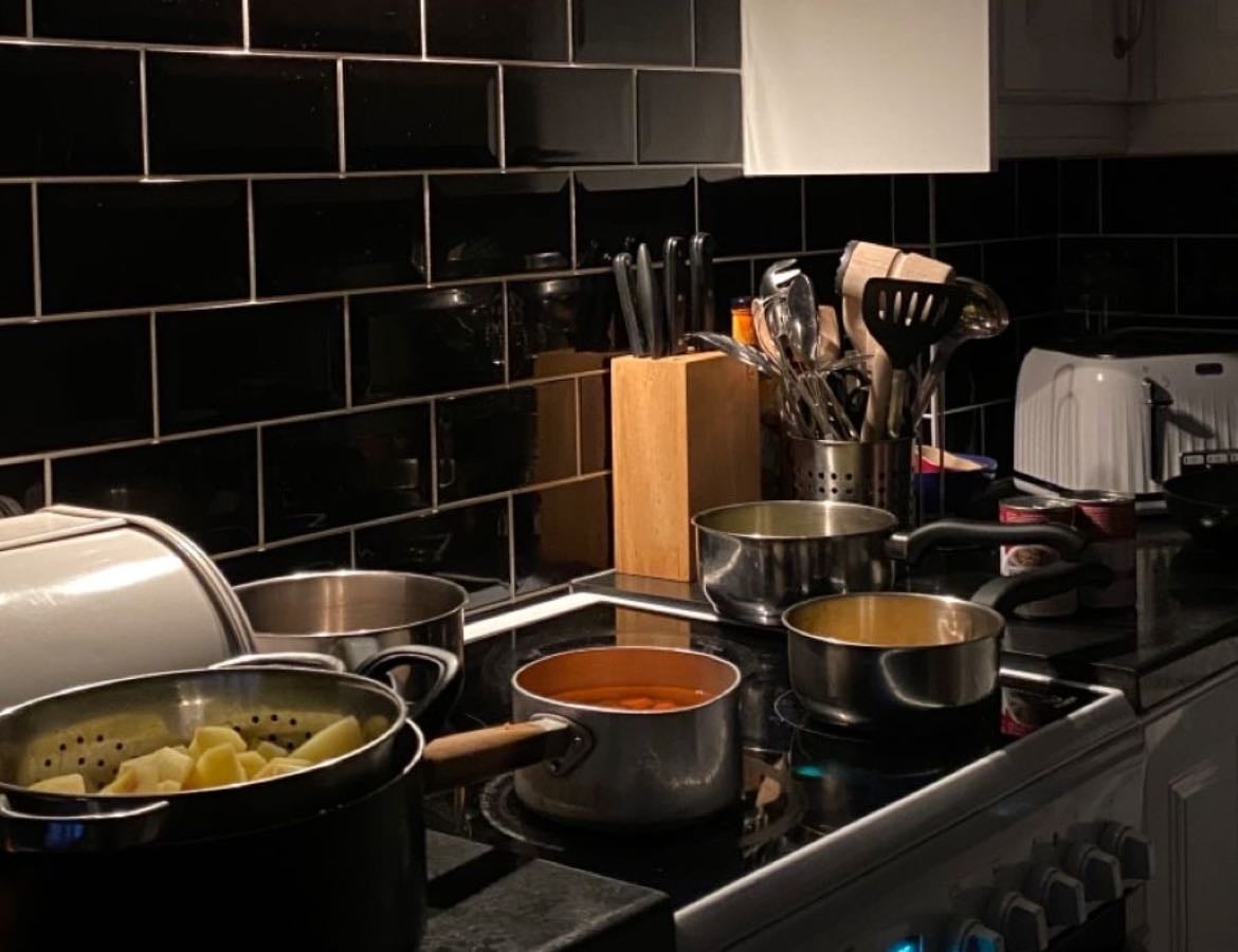 Dinner ideas