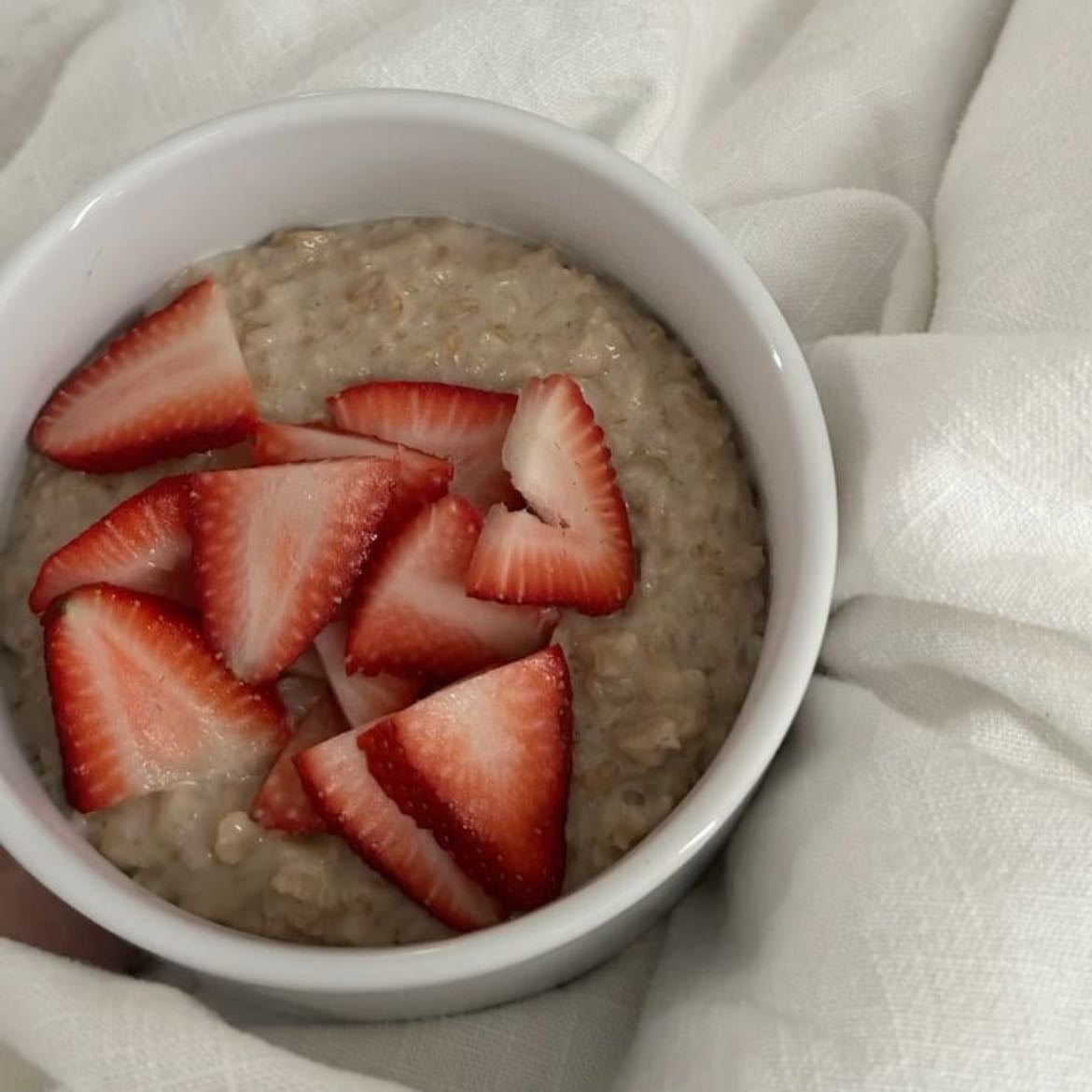 6:40 am - Make breakfast