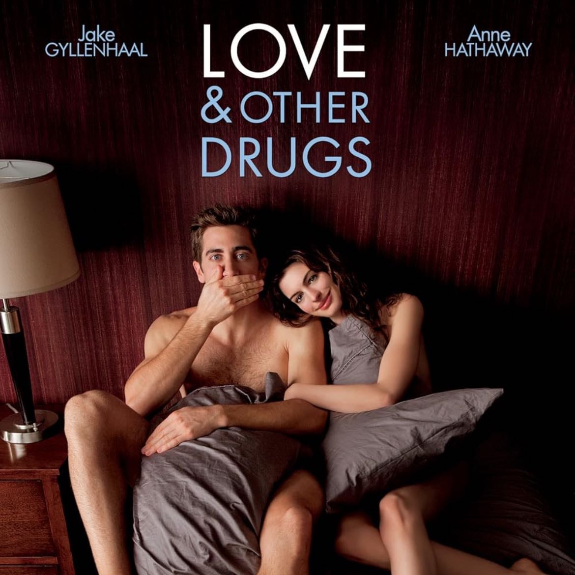 Love & Other Drugs - Edward Zwick · 2010