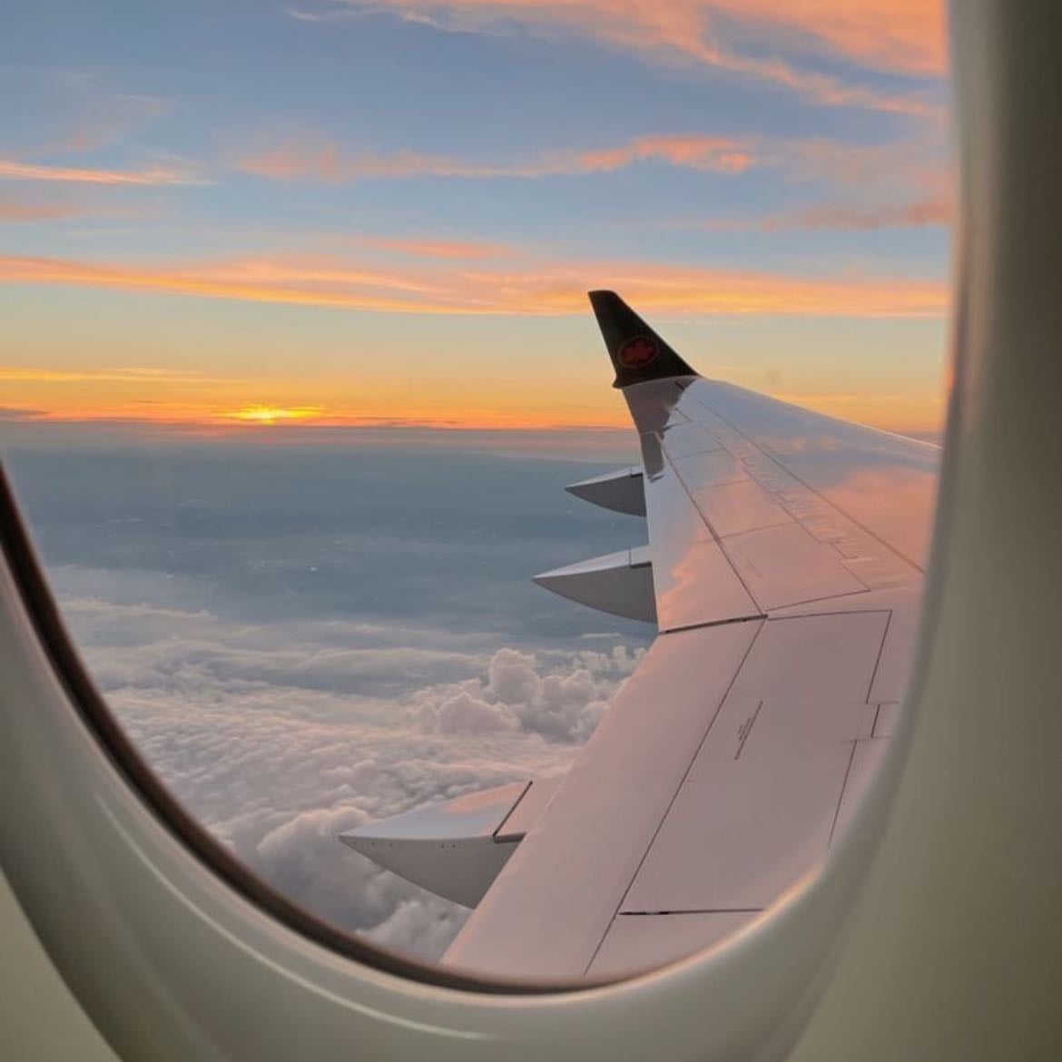 Go to another country - Going to America in the summer :0