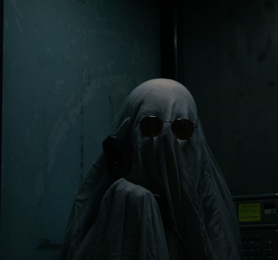 Horror Movie Watchlist