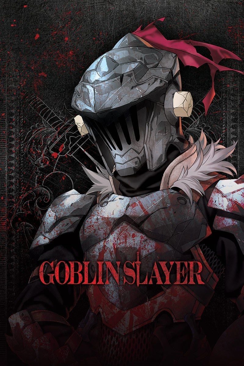 Goblin Slayer - 2018