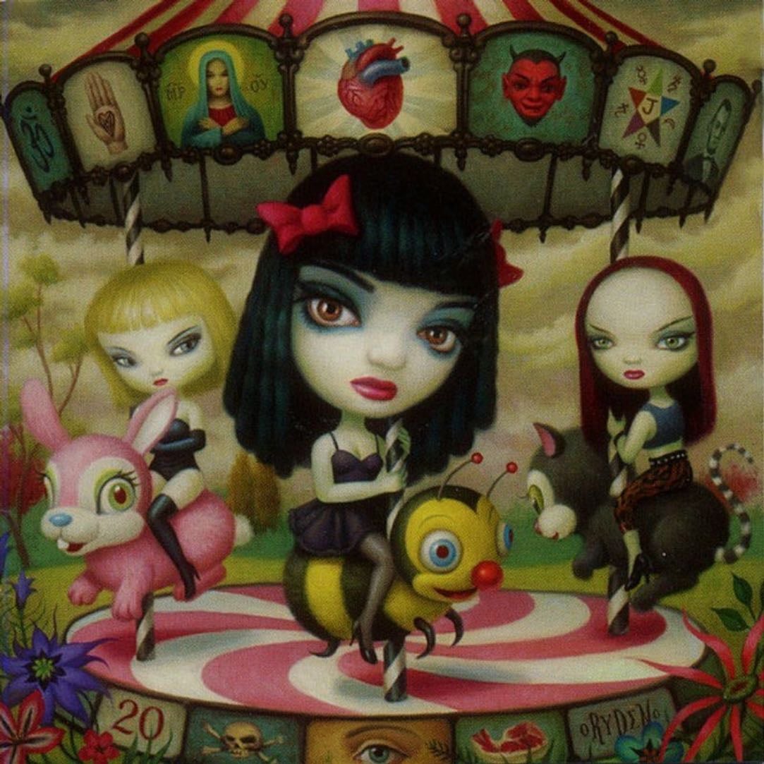 Jack of Jill