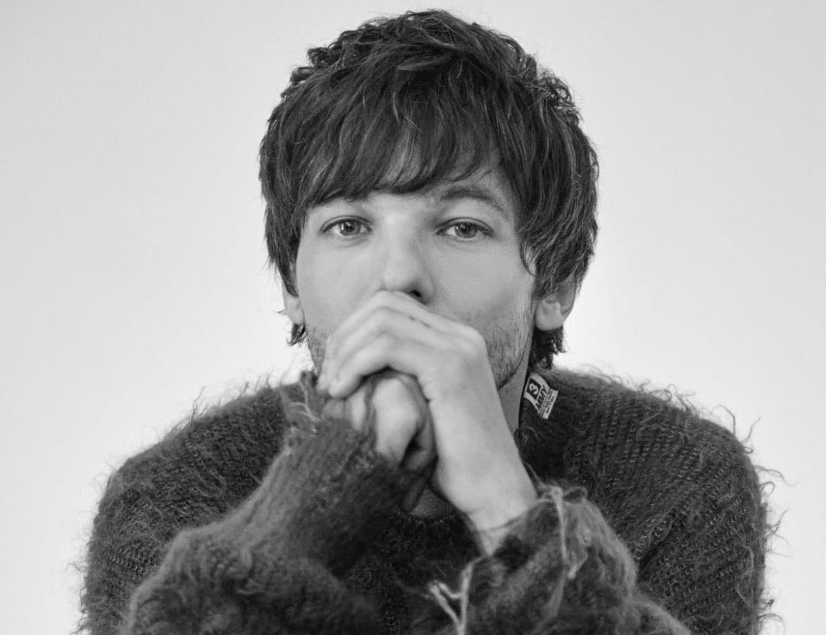 mis canciones fav de louis!