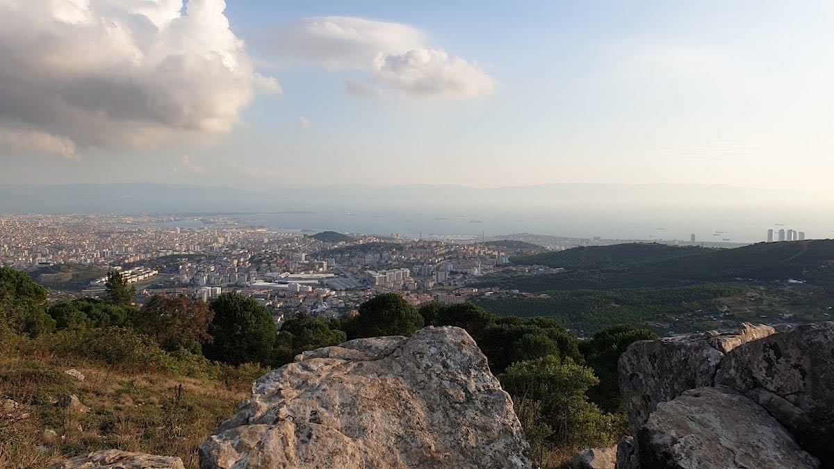 Aydos Tepesi
