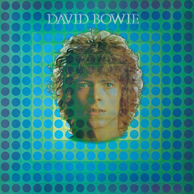 Space Oddity - 2015 Remaster - Song · David Bowie