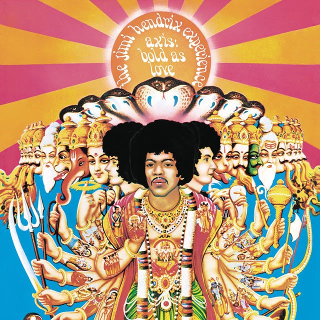 Little Wing - Song · Jimi Hendrix