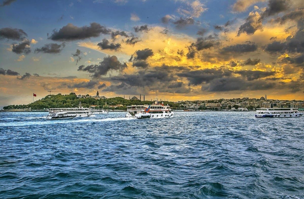 Sarayburnu