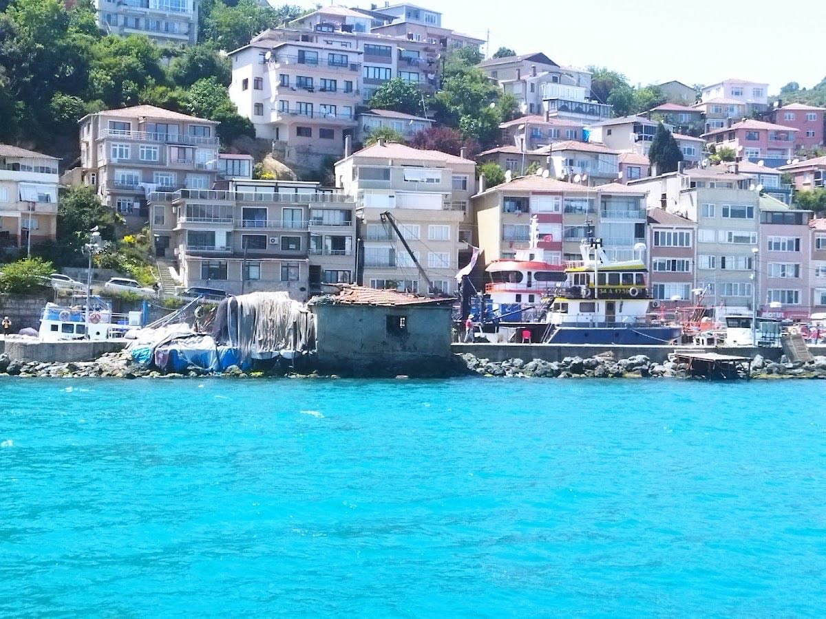 Rumeli Kavağı