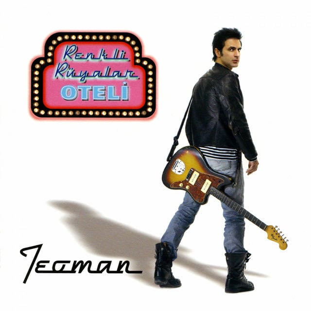 Renkli Rüyalar Oteli - Song · Teoman