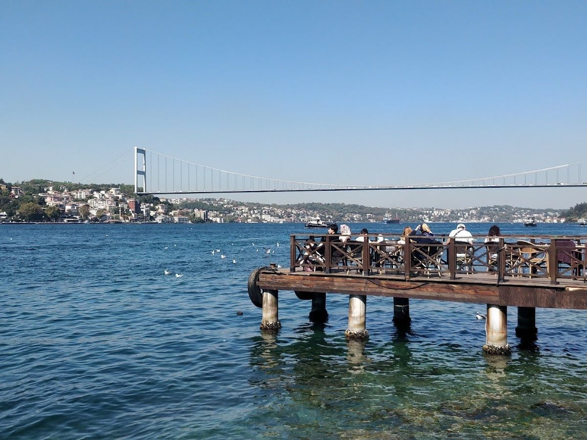 Anadolu Hisarı