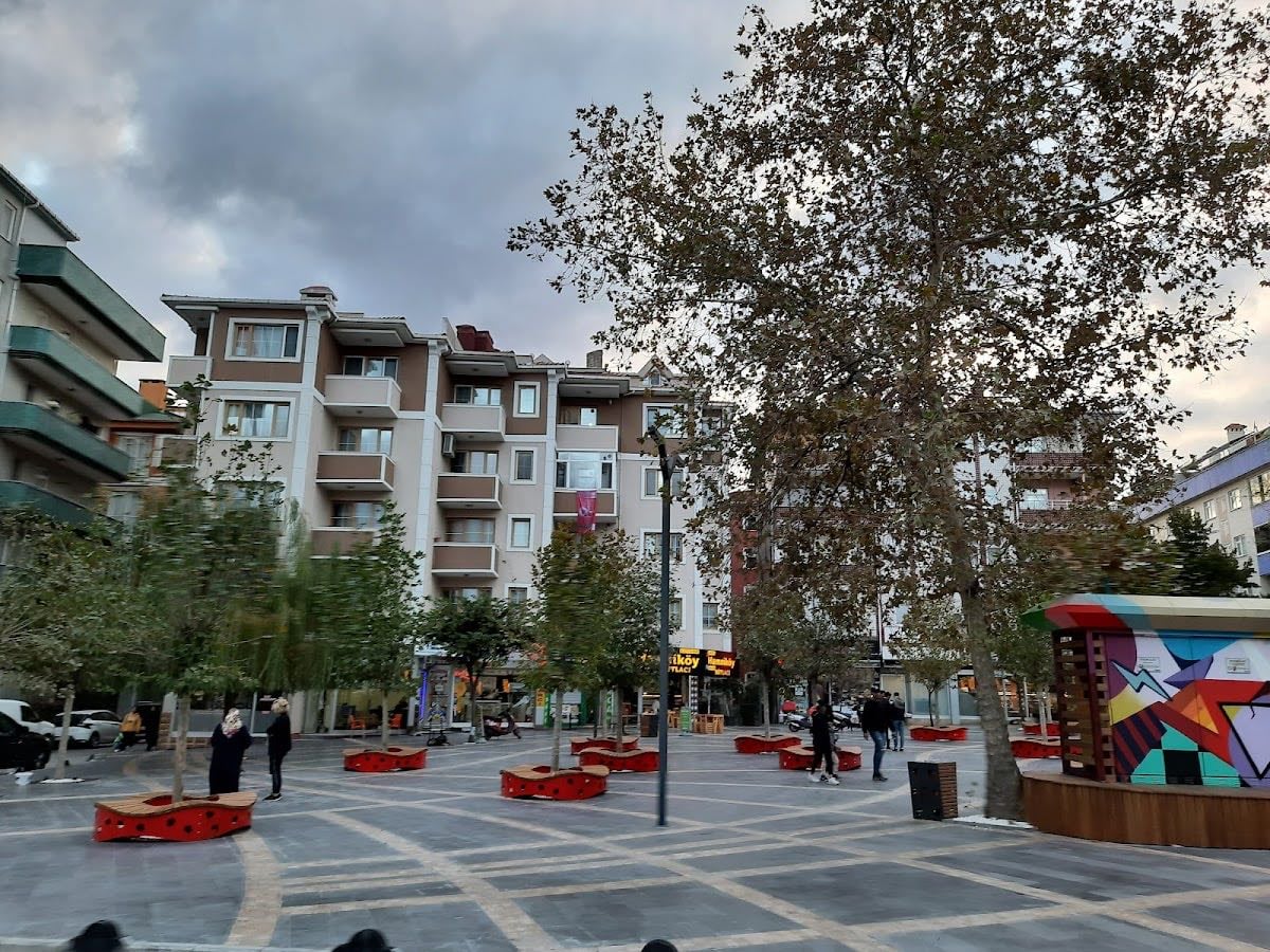 Göktürk