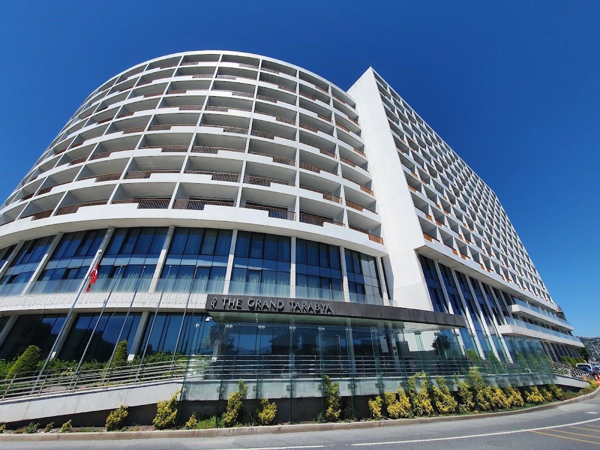 Tarabya