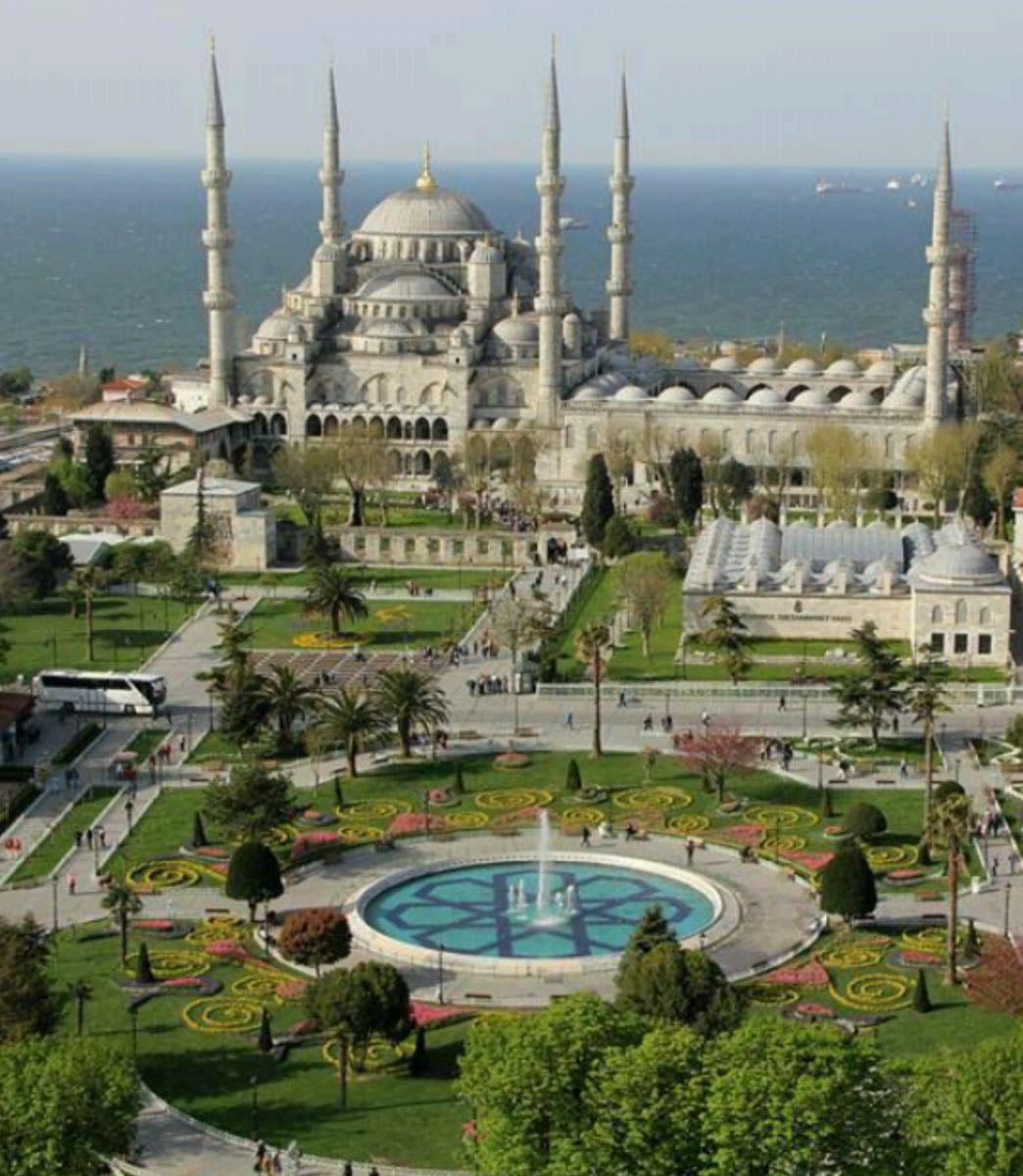 Sultanahmet