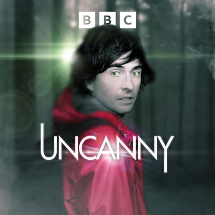 Uncanny - BBC