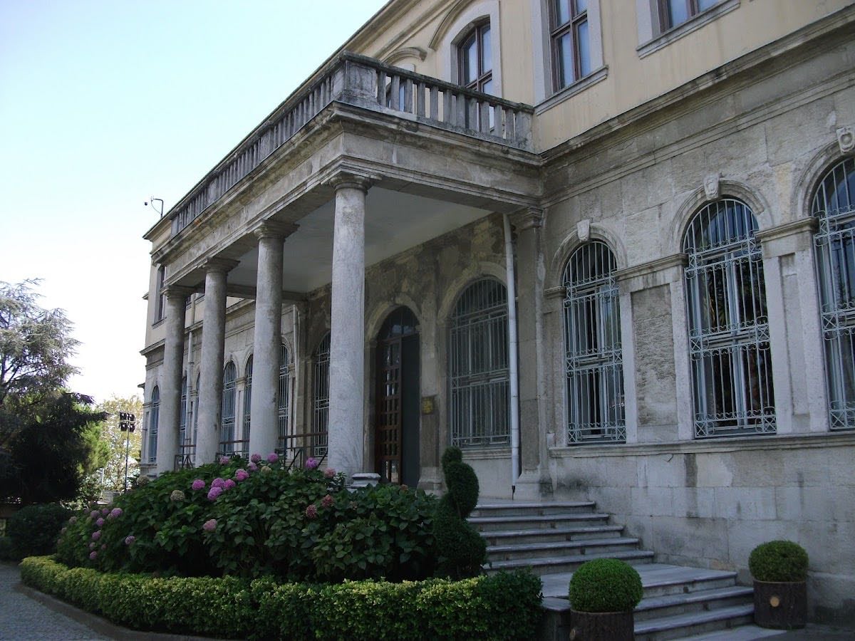 Harbiye Askeri Müze ve Kültür Sitesi Komutanlığı