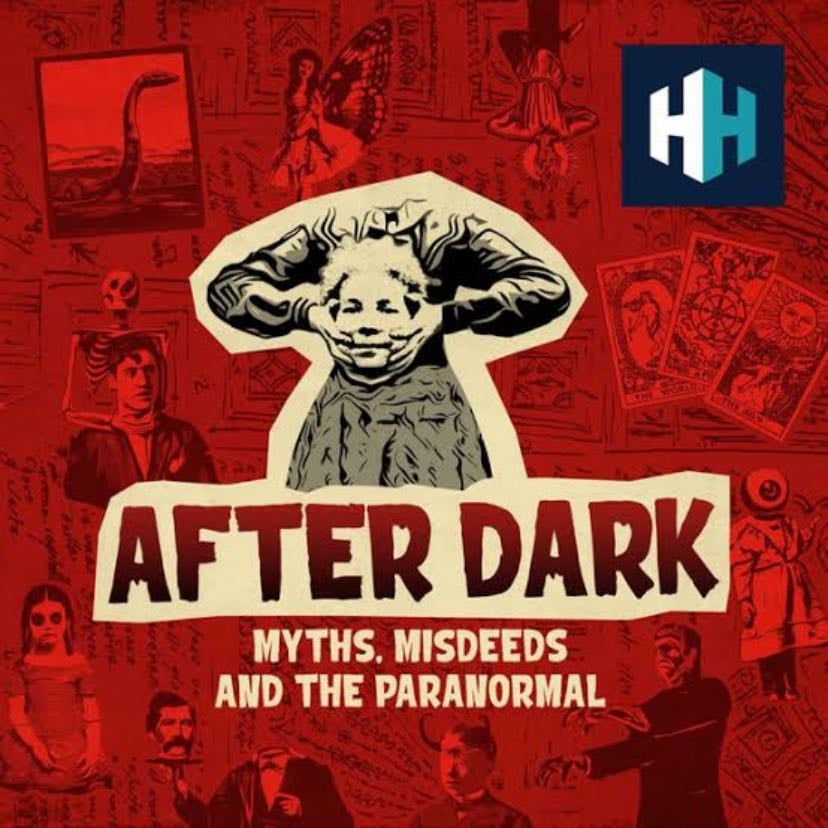 After Dark - History Hit