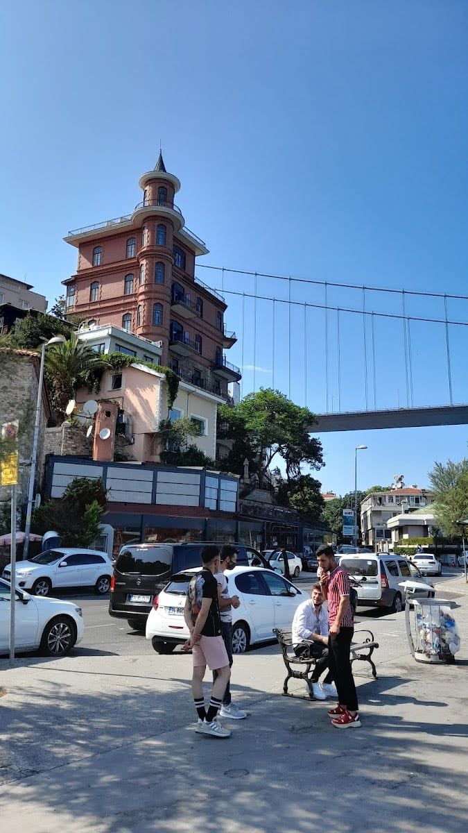 Aşiyan