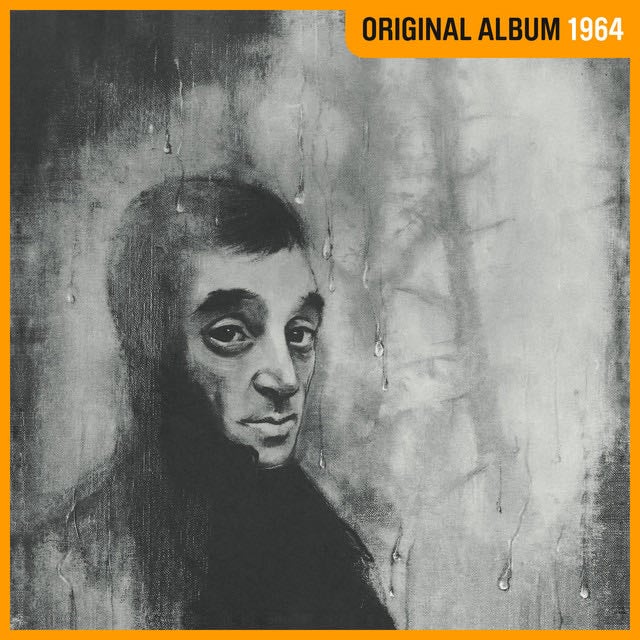 Hier encore - Song · Charles Aznavour