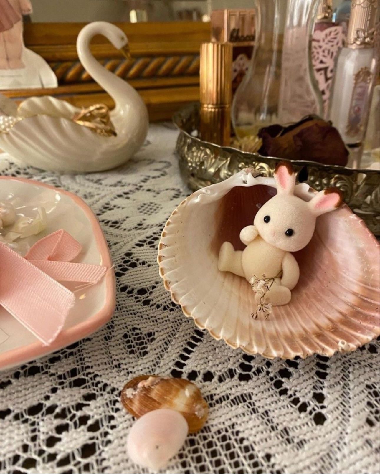 sylvanian families ★