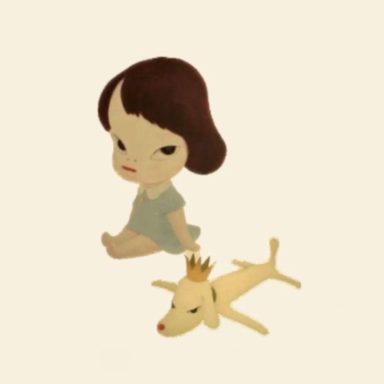 yoshitomo nara ★