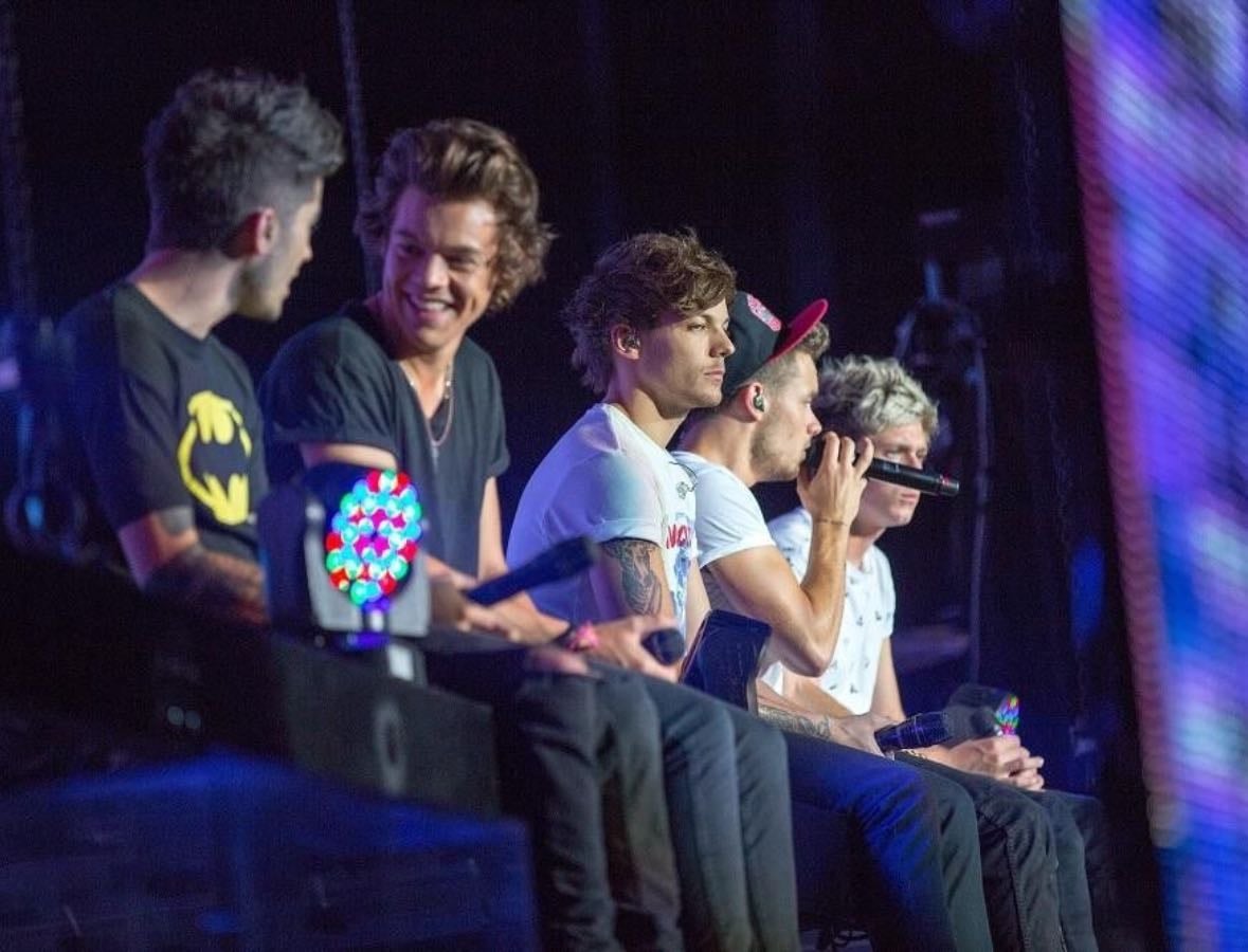 my fav 1d solos !! 💞 - Music hypelist by emily !! 🍒🌟🎱