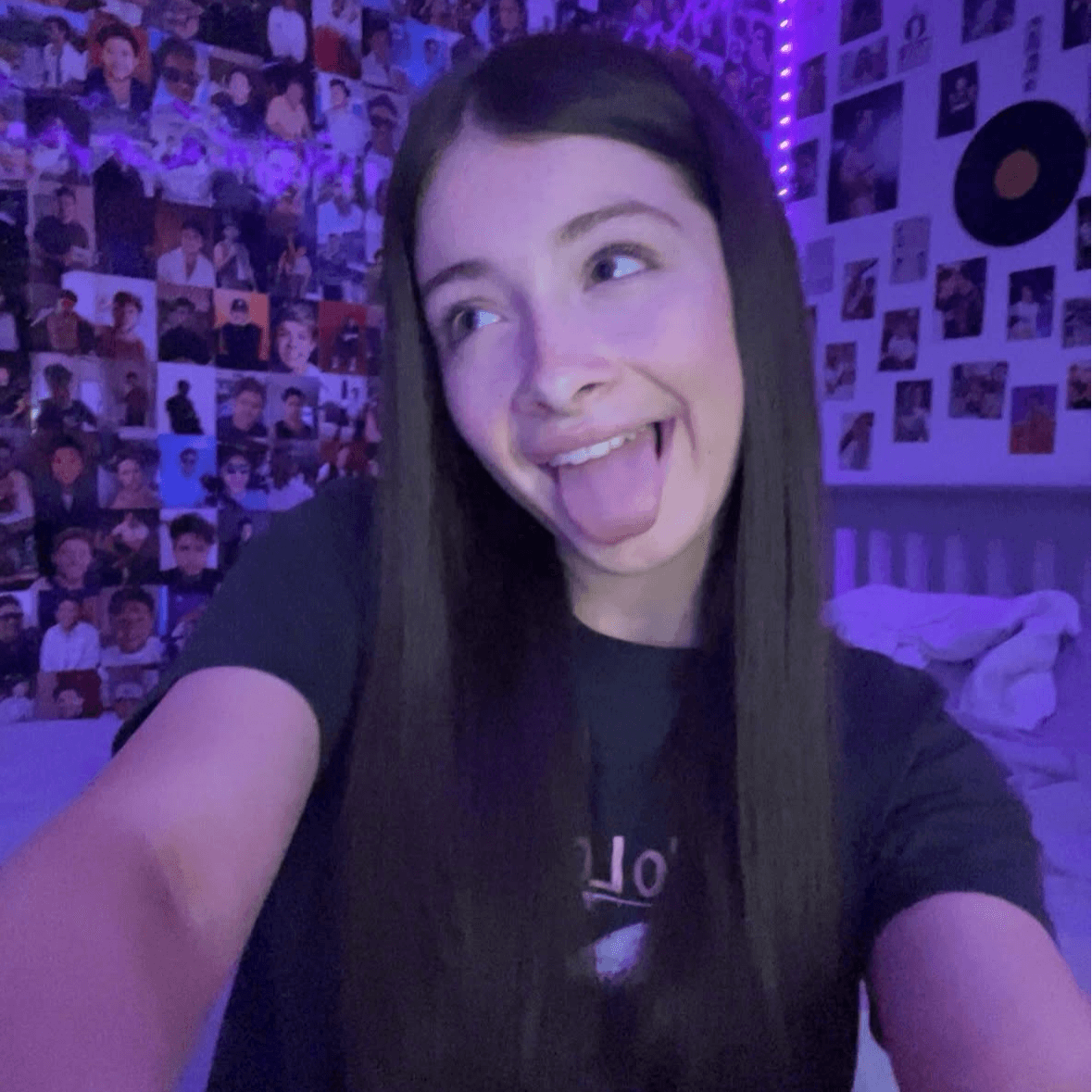 meet freya π₯Ή - defo wont happen cause i don't live in ireland π (freya come to newcastle)