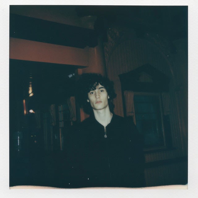 would've been you - Song · sombr