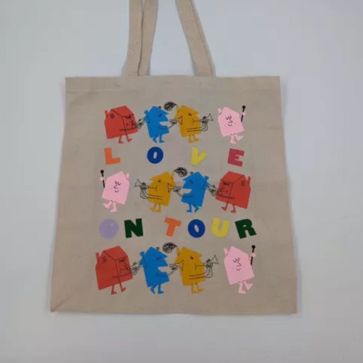 hslot tote bag